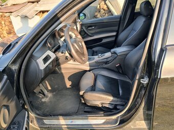 BMW E90 335D Mpaket - 3