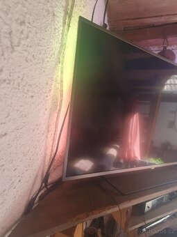 Phillips 55 pus 7303 ambilight - 3
