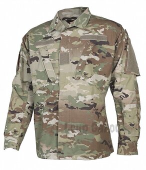 Výprodej skladu ARMY SHOP LoupGAROU 67% - 3