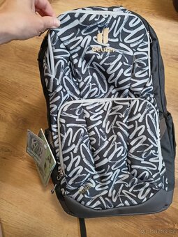 Novy skolni batoh aktovka Deuter Cotogy - 3