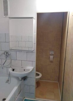 Pronájem 2kk s balkonem - 3