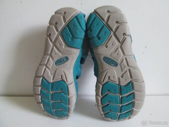 Keen....vel.34 - 3