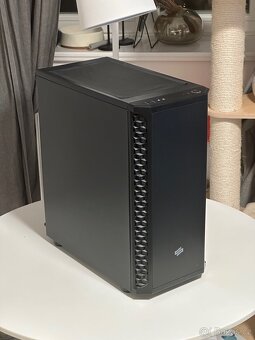Herní/pracovní PC, 3060ti, ryzen 5 - 3