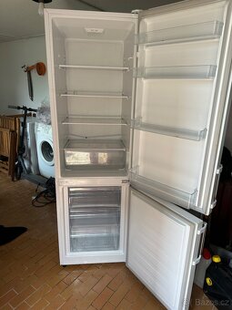 Lednice Hisense - 3
