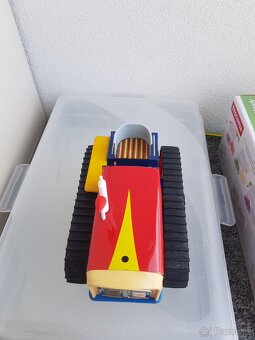 Pásák ITES - 3