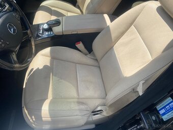 Mercedes-Benz S350L LPG - 3