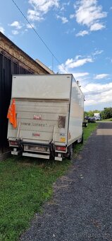 Fiat Ducato 2.3 JTD - 3