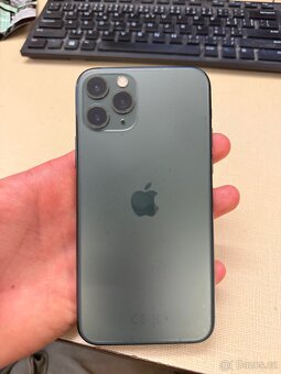 iPhone 11 pro 256gb - 3