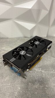 AMD Sapphire NITRO+ RX 580 8GB - 3