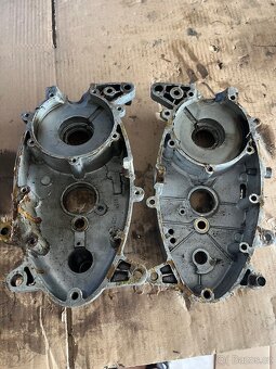Jawa pionýr náhradní díly (motor 21) - 3