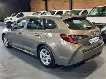 Toyota Corolla Combi TS 2.0 Hybrid Dynamic Force e-CVT - 3