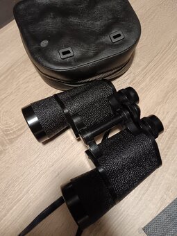 Dalekohled Carl Zeiss 7x50w Jenoptem - 3