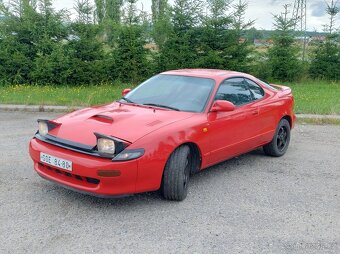 Toyota Celica - 3