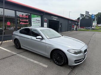 Bmw F10 525d - 3