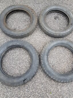 Pneumatiky spíše VETERÁN 4,50x17 - 3