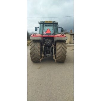 Massey Ferguson - 3
