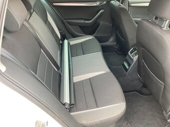 Škoda Octavia 3 1.4 tsi 110 kw - 3
