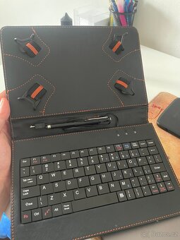 Tablet Lenovo M8 - 3