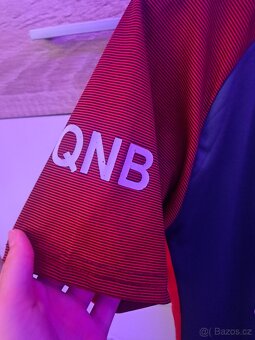 Psg Neymar Jr dres 2016/2017 - 3