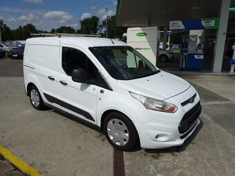 Ford Transit Connect 1,6 TDCI - 3