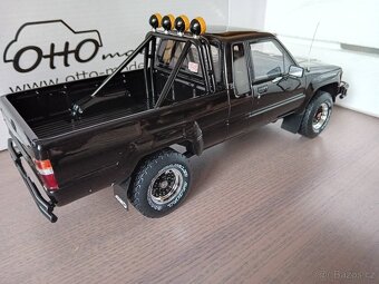 Toyota, VW, Mercedes-Benz, Audi a Nissan 1:18 Ottomobile - 3