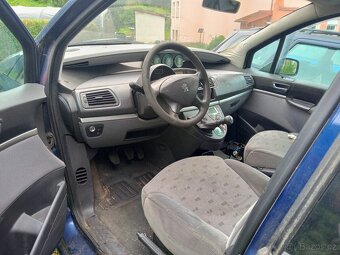 Peugeot 807 2.0 LPG - 3
