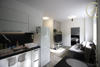 OV 2+kk Nížkovice, 2.NP/3, výměra 38,8 m2, komora, sklep,... - 3