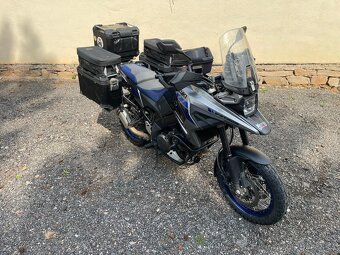 Suzuki V-Strom 1050 XT - 3