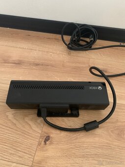 Xbox one kinect - 3