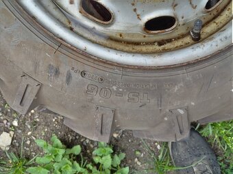 Obracečka Rotax - 3