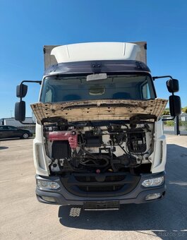 DAF LF 45.220,klima, 18palet, čelo - 3