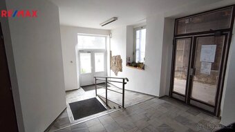 Pronájem kanceláří 115m², Děčín - 3