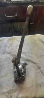 Jawa speciál - 3