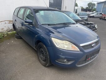 Díly ford focus - 3