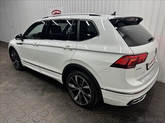 Volkswagen Tiguan Allspace R-LINE 147kW 4M TAŽNÉ IQ.LED - 3