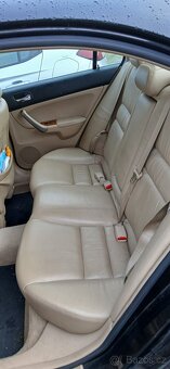 Honda Accord executive 2.0 benzin automat - 3