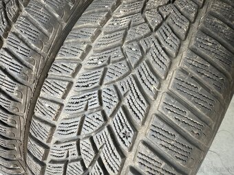 4x zimní pneu GOODYEAR 225/50R18 - 3