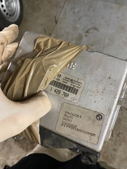 bmw e36 jednotka gmiv rmiv - 3