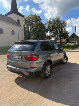 Prodám BMW X5 XDRIVE 40d - 3