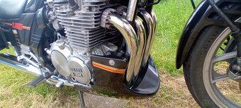 Yamaha xj 900 F Youngtimer - 3