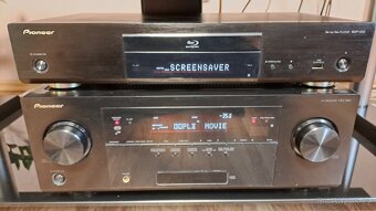 Jamo+Pioneer/Domácí kino - 3