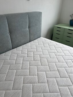Postel boxspring 180/200 - 3