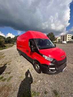 IVECO 35-160 Daily HiMatic - 3