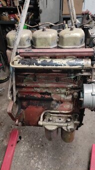 Motor 3001 - 3