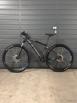 Horské kolo BTWIN 520 - 3