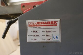 Hoblovka s potahem - 3