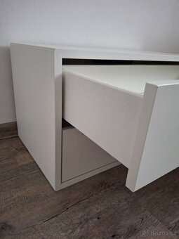 IKEA skříň se šuplíky - 3