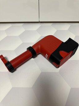 Hilti TE 6-C kufr s příslušenstvím a DRS systémem – nové - 3