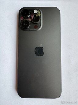 Apple iPhone 15 pro max 256GB - 3