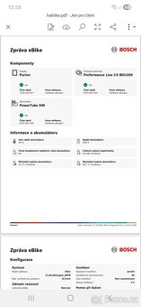 Horské celoodpružené elektrokolo - 3